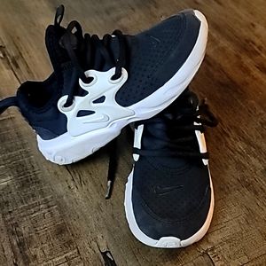 Nike presto